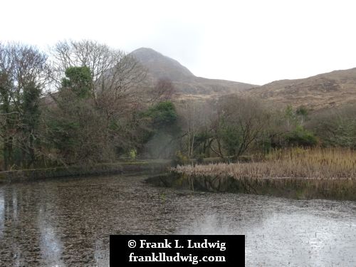 Connemara National Park